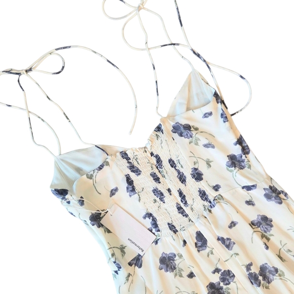 Reformation Emmie Dress - Picture 6 of 8